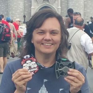 Meet your Posher, Kelly